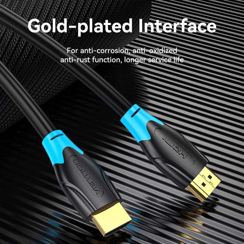 CABLE HDMI 1M/AACBF VENTION - Image 16