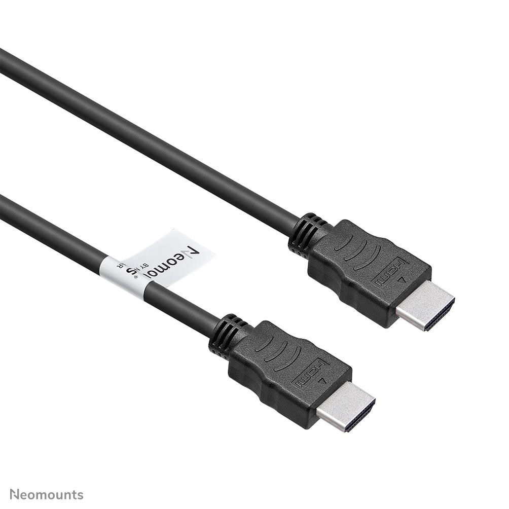 CABLE HDMI-HDMI 1M V1.3/HDMI3MM NEOMOUNTS - Image 2