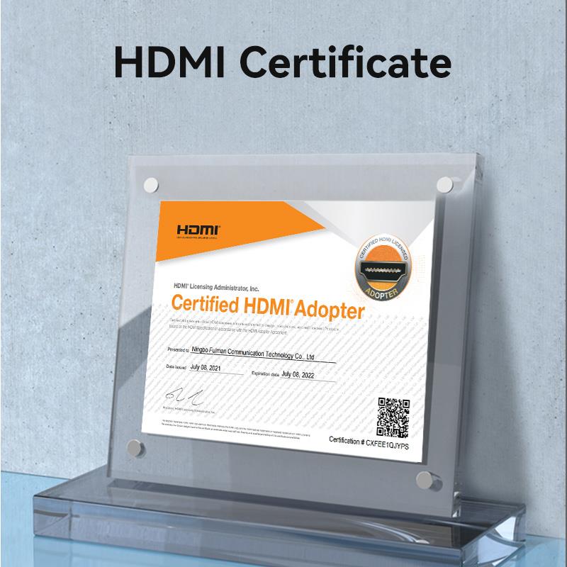 CABLE HDMI 1M/AACBF VENTION - Image 19